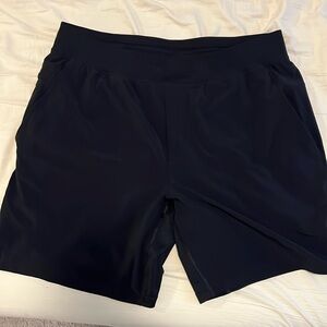 Lululemon THE short 7 inch Linerless